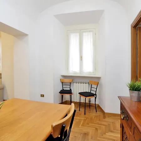 Charming Colosseum - My Extra Home-3