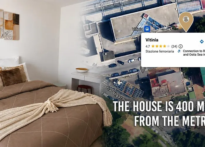 Casa Indipendente Roma MiTuCasa