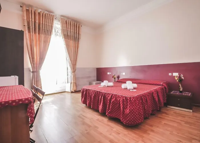 Vertex Guest House